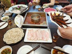 -凤来栖·净庭院·火锅(欧尚店)