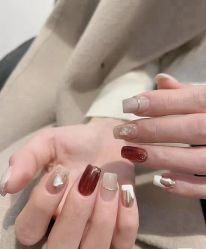 -悦指间美甲美睫