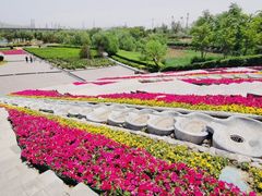 -门城湖公园