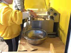 -傅强排骨(成都总店)