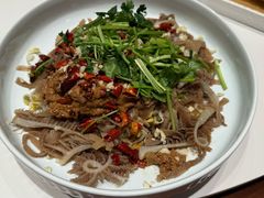 -满盛春饼·新津菜(河北路总店)