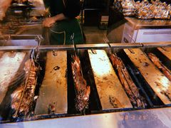 -老黄记手撕烤兔(玉林街店)