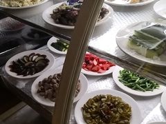 -清真吴记门钉肉饼·喜多利