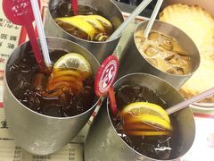 -华星冰室(湾仔店)