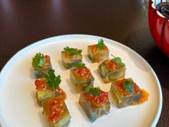 -山港凯悦酒店·东海88私房菜