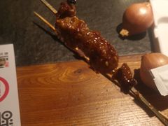 -可口香·非遗烧烤(南岗直营店)