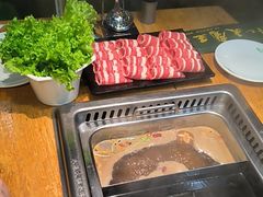 -草原塞蛮羊火锅城(港湾店)
