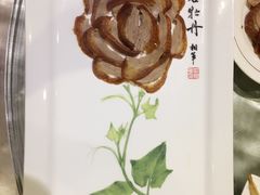 全聚德烤鸭-北京全聚德(天安门店)