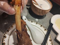 -蒙古人烹羊专家(东风大街店)