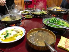 -石门永惠土菜馆(雍景园店)