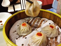 -姑苏家宴·苏帮菜·松鼠桂鱼(苏州总店)