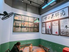 -父亲的老菜地·长沙小炒馆(月湖店)