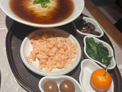 -松鹤面馆(观前店)