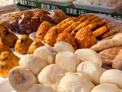 -白魁老号饭庄(安内店)