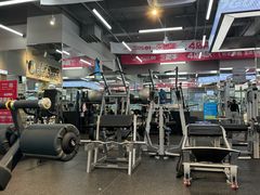 -OG01·24h私教铁馆(中鼎316店)