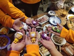 -十六蒲(桂林路店)