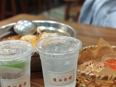 -曼谷食堂·泰国家庭料理