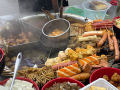 -小吴水煮(羊子巷无任何分店)