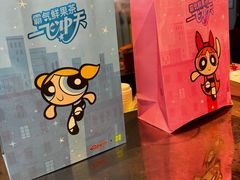 -奈雪的茶(青岛卓悦里INTOWN店)