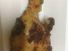 -北大学一食堂