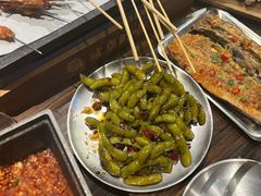 -破店肥哈·东北烧烤(南山保利店)