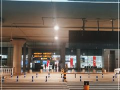-重庆江北国际机场-T2航站楼