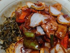 -阿莉餐厅(枣阳路店)