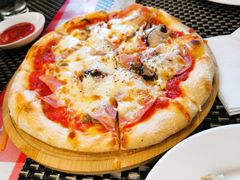 -后厨意餐La Cucina(外交公寓店)