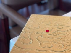 -龙景轩(香港四季酒店)