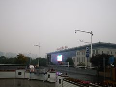 -扬州汽车客运东站