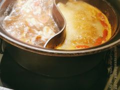 -温野菜涮涮锅(大悦城店)