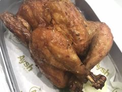 -艾薯夫妇Aysh(福田星河COCOPark店)
