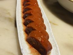 -佬麻雀·新湘菜(珠海金发购物中心店)