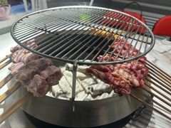 -源味居手把签烧烤(长春一店)