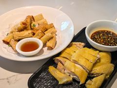 -阿毛饭店首店·宁波老字号(文化广场店)