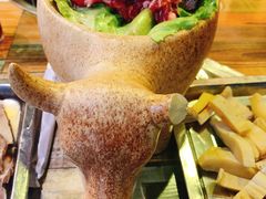 -刘少华贵州小黄牛·鲜牛肉火锅(总店)