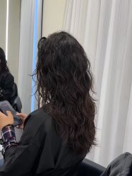 -WM Hair Salon