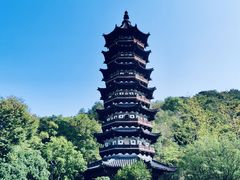 -牛首山文化旅游区