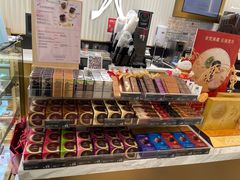 -GODIVA(万象城店)