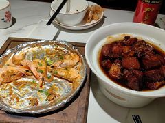 -阿毛饭店首店·宁波老字号(文化广场店)