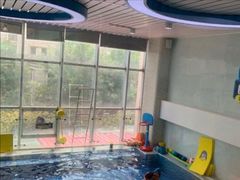 -尼莫亲子游泳NEMOSWIM(西美中心)