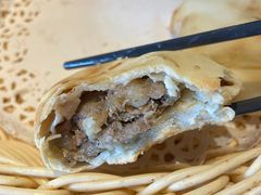 -巴扎美食·新疆菜·西域歌舞表演餐厅(新疆大厦店)
