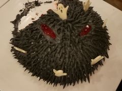 -昆明佳华广场酒店·西餐厅