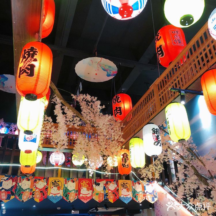 烧肉自由，寿喜锅自由一次实现！