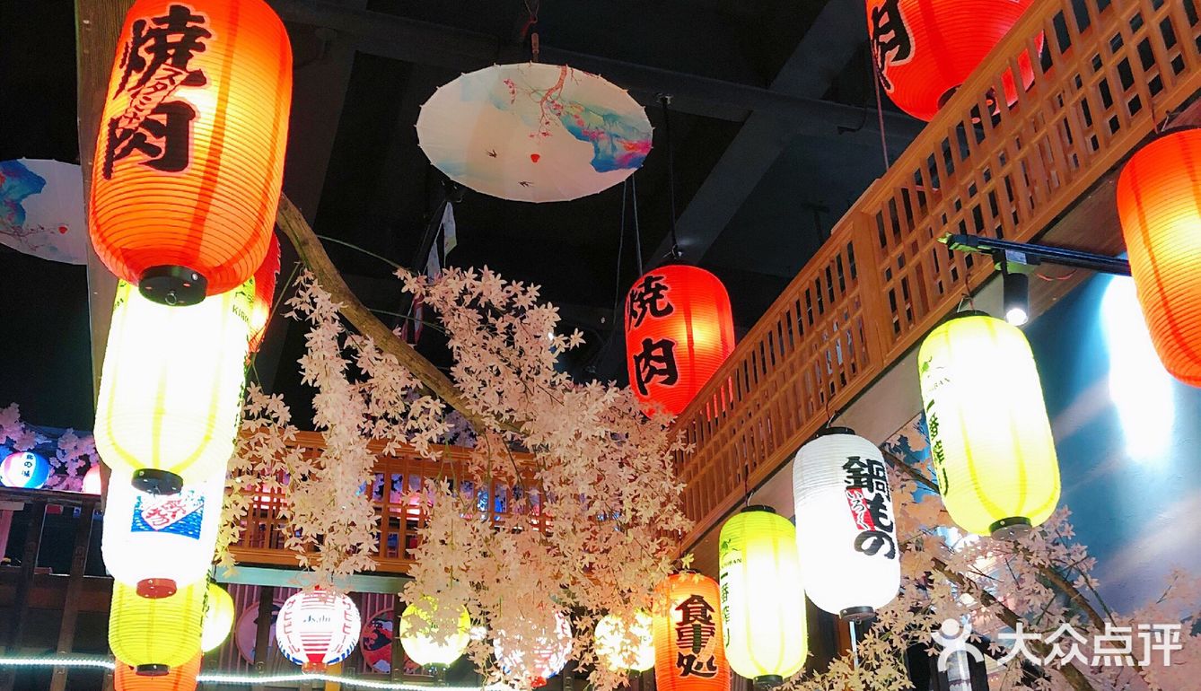 烧肉自由，寿喜锅自由一次实现！