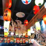 烧肉自由，寿喜锅自由一次实现！