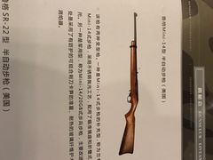 -真枪会射击俱乐部(河西中央公园店)