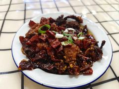 -渝绝回味碗土家洋芋饭(学道街店)