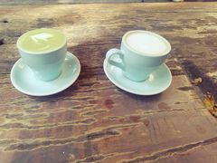 -VESH COFFEE(定西路店)