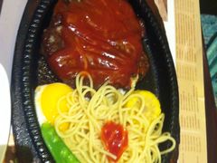 -菲滋意式餐厅(金华银泰城店)